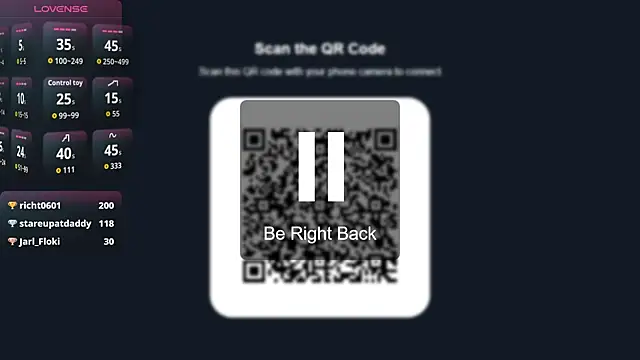 FawnDubler live sex cam