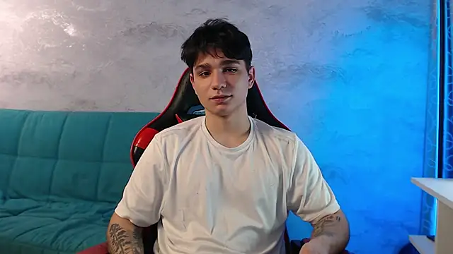 Ricky-boy live sex cam