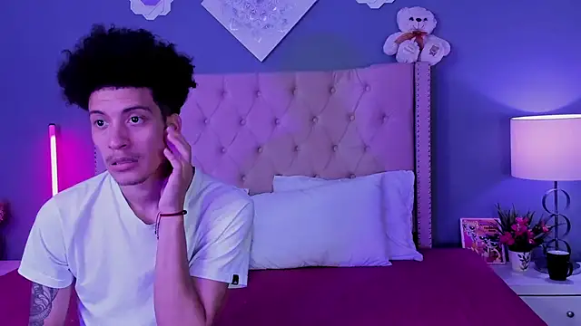 Joe_And_Emma live sex cam