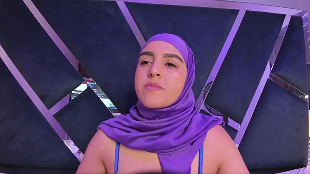 Nahid_Jaziri1 live sex cam