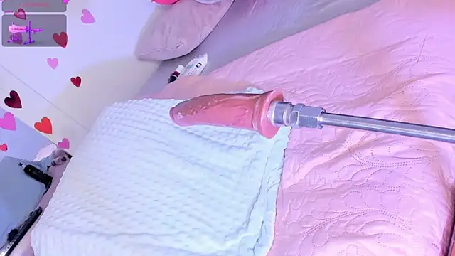 Hilary_Smile_ live sex cam