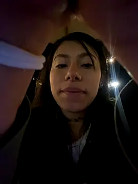 Katherinm's cam snapshot