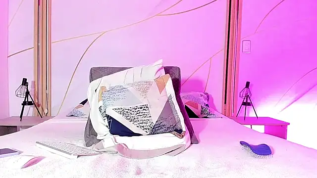 CheryHandsome live sex cam