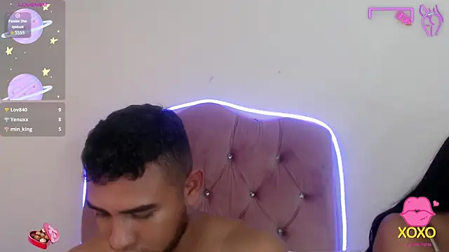 forbidden_duo_'s cam snapshot