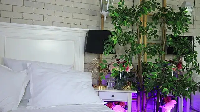 EmillyBronte live sex cam