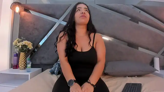 Sammy_Gomez_'s cam snapshot