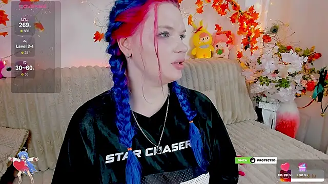 Rei_Hino's cam snapshot