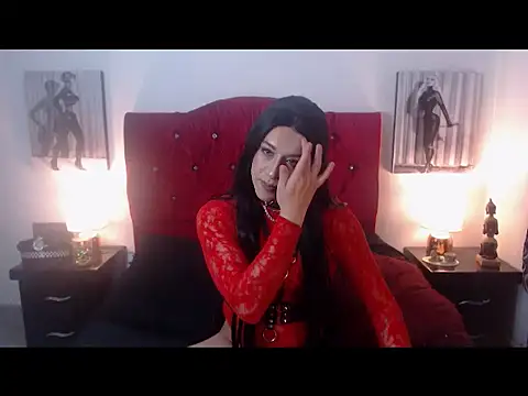 CharlotteBrooks live sex cam