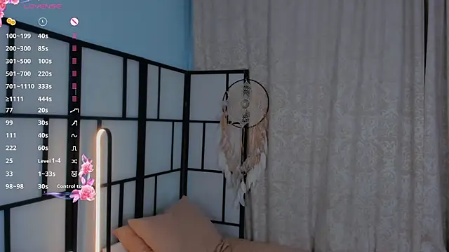 ShennaKoerper's cam snapshot