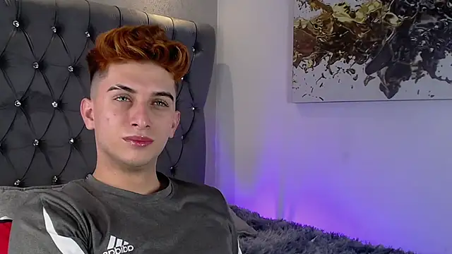 MrWilliseo live sex cam