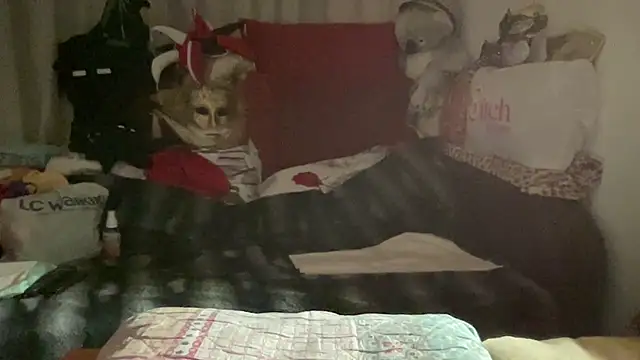 EroticVenetian live sex cam