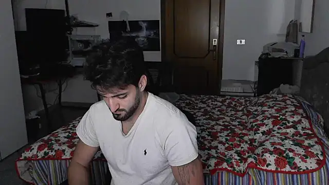 Alexox02 live sex cam