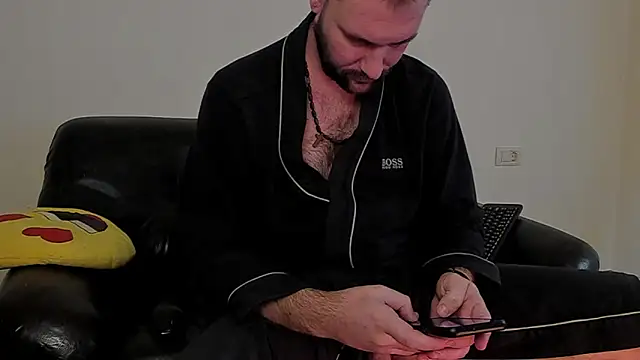 KingMalcom live sex cam