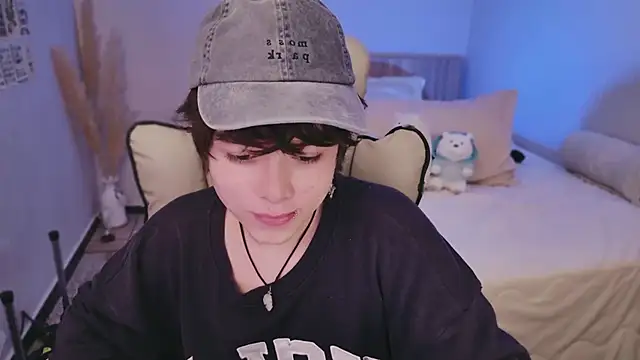 PaulTexx live sex cam