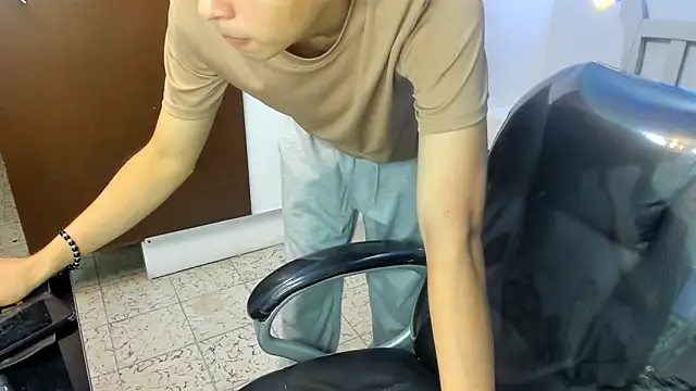 StiwenTwink live sex cam