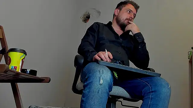 Master_Mark_Wayne live sex cam