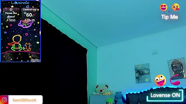 Liamscott_ live sex cam