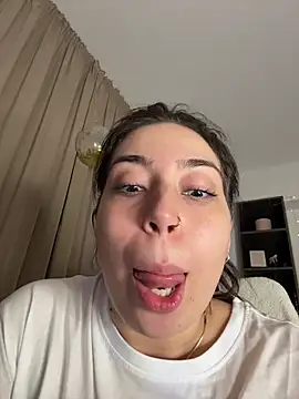 KimArts live sex cam