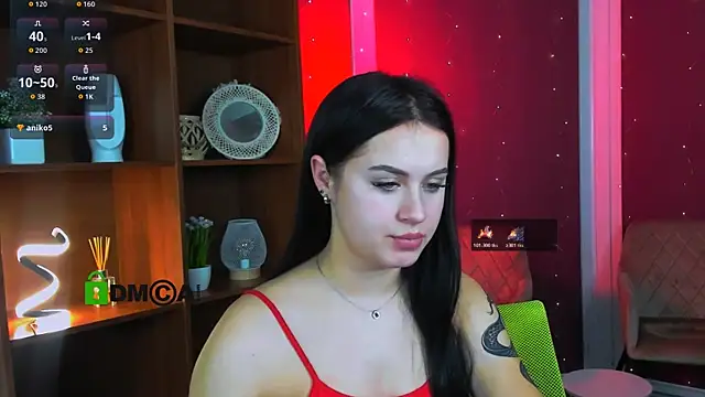 vivy_star1 live sex cam