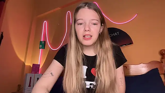 -veranito- live sex cam