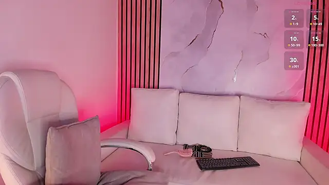 DannysaStar_ live sex cam