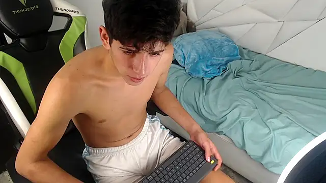 Cash_G_ live sex cam