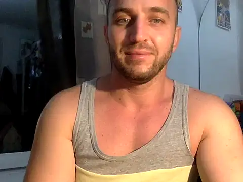 BlueEyeVibe live sex cam