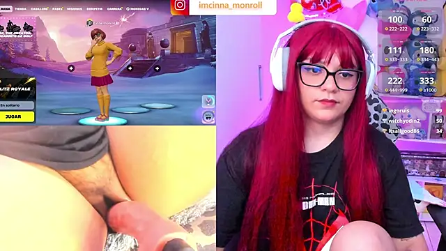 cinna_monroll live sex cam