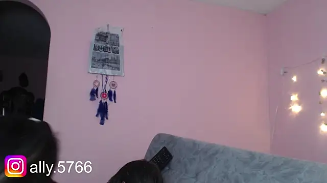 GoalXCouple live sex cam