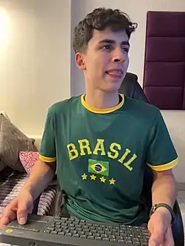 AdrianRinaldi live sex cam