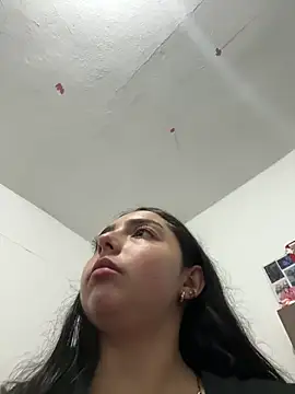 Dulce_1408 live sex cam