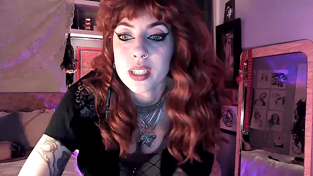 Sirenlucy live sex cam