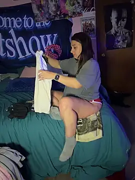 Jennysbakery live sex cam