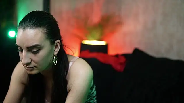 BikiJo's cam snapshot