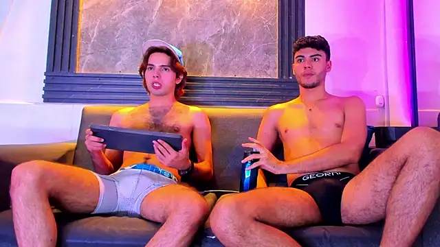 liam_genner_ live sex cam