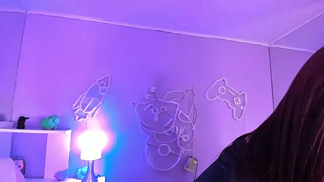 Camiila_Osorio's cam snapshot