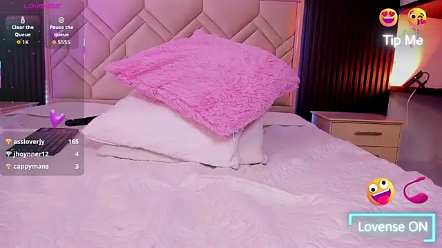 MiaaFarrel's cam snapshot