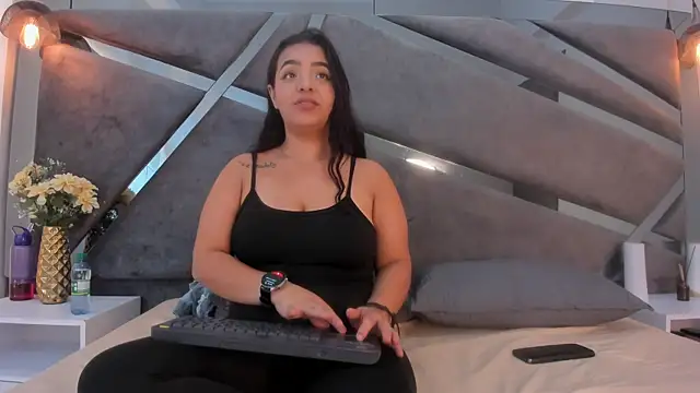 Sammy_Gomez_'s cam snapshot