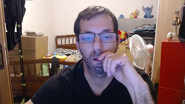 steph19x5's cam snapshot