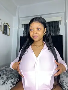 Queen_Tee23's cam snapshot