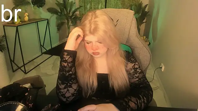 LilithNelson live sex cam