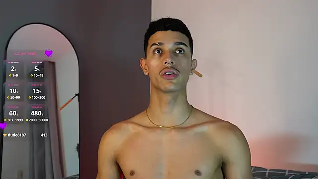 Busterspinter live sex cam