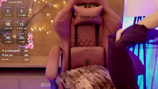 Stranger_girl_21's cam snapshot