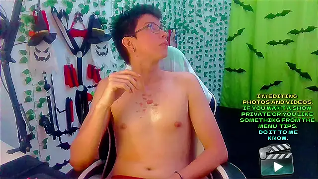 Andy_gray's cam snapshot