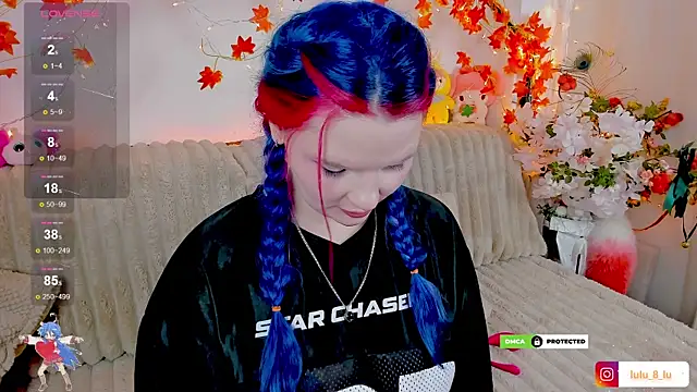 Rei_Hino's cam snapshot