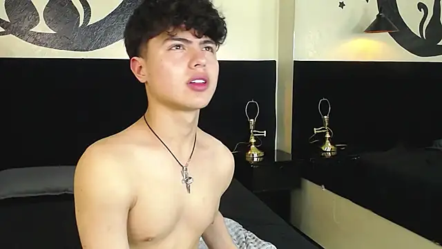 CollinStone's cam snapshot