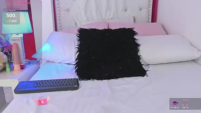 XaanderGrey's cam snapshot