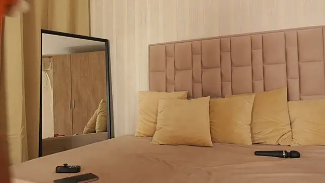 GabyRios's cam snapshot