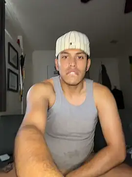 StrokingDaddy4 live sex cam