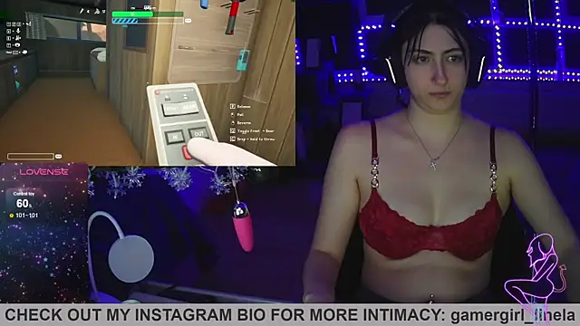 Gamergirl-Linela's cam snapshot